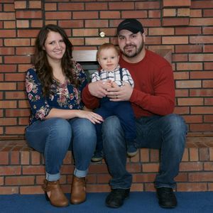 Meet your Posher, Colleen